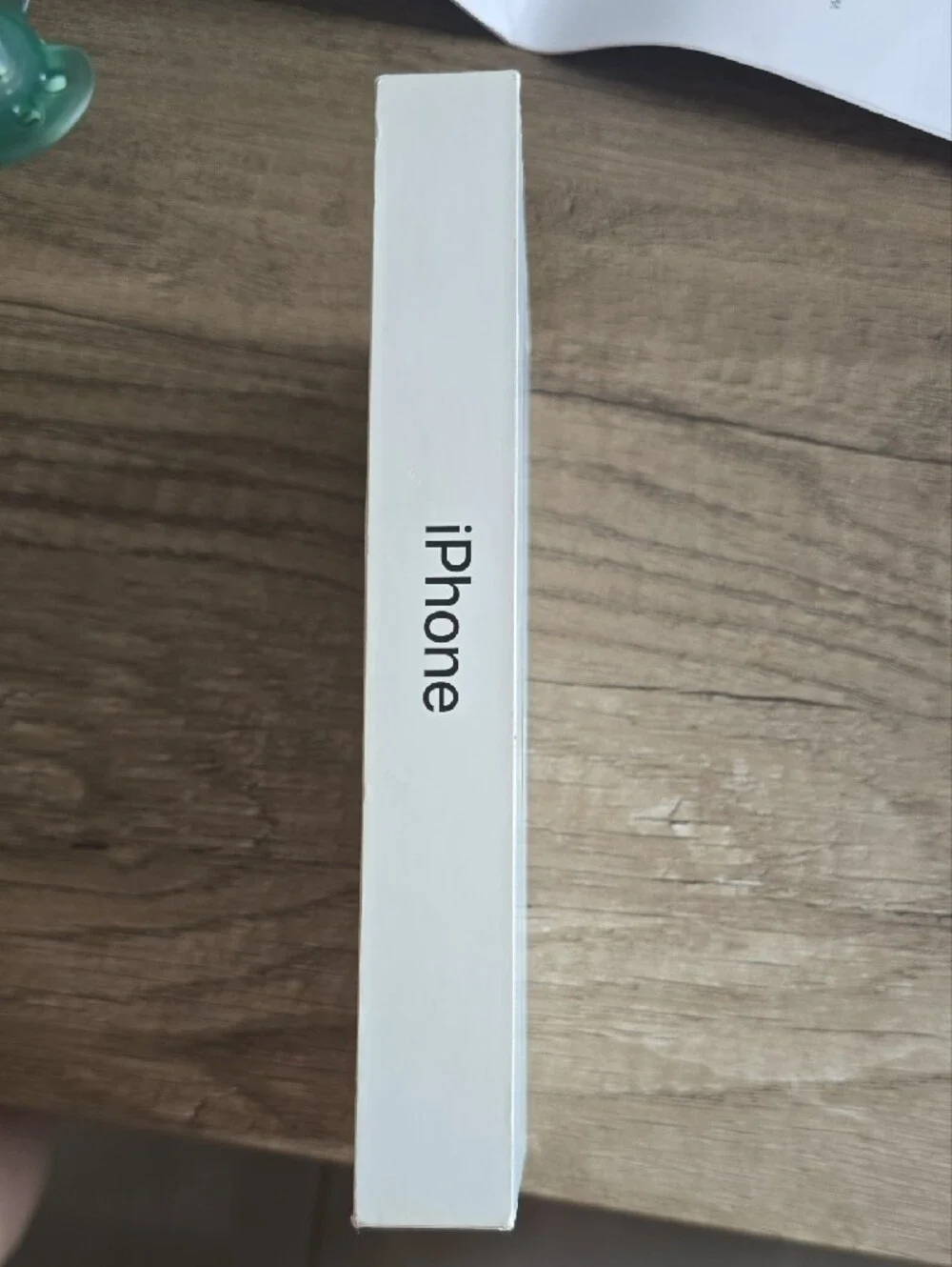 Apple iphone air